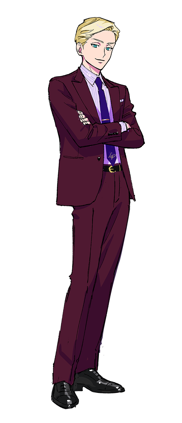 チャールズ・ジョーンズ